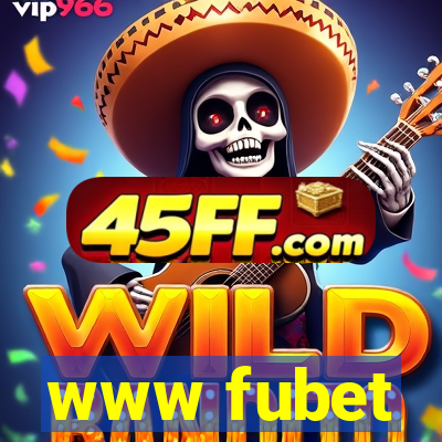 www fubet